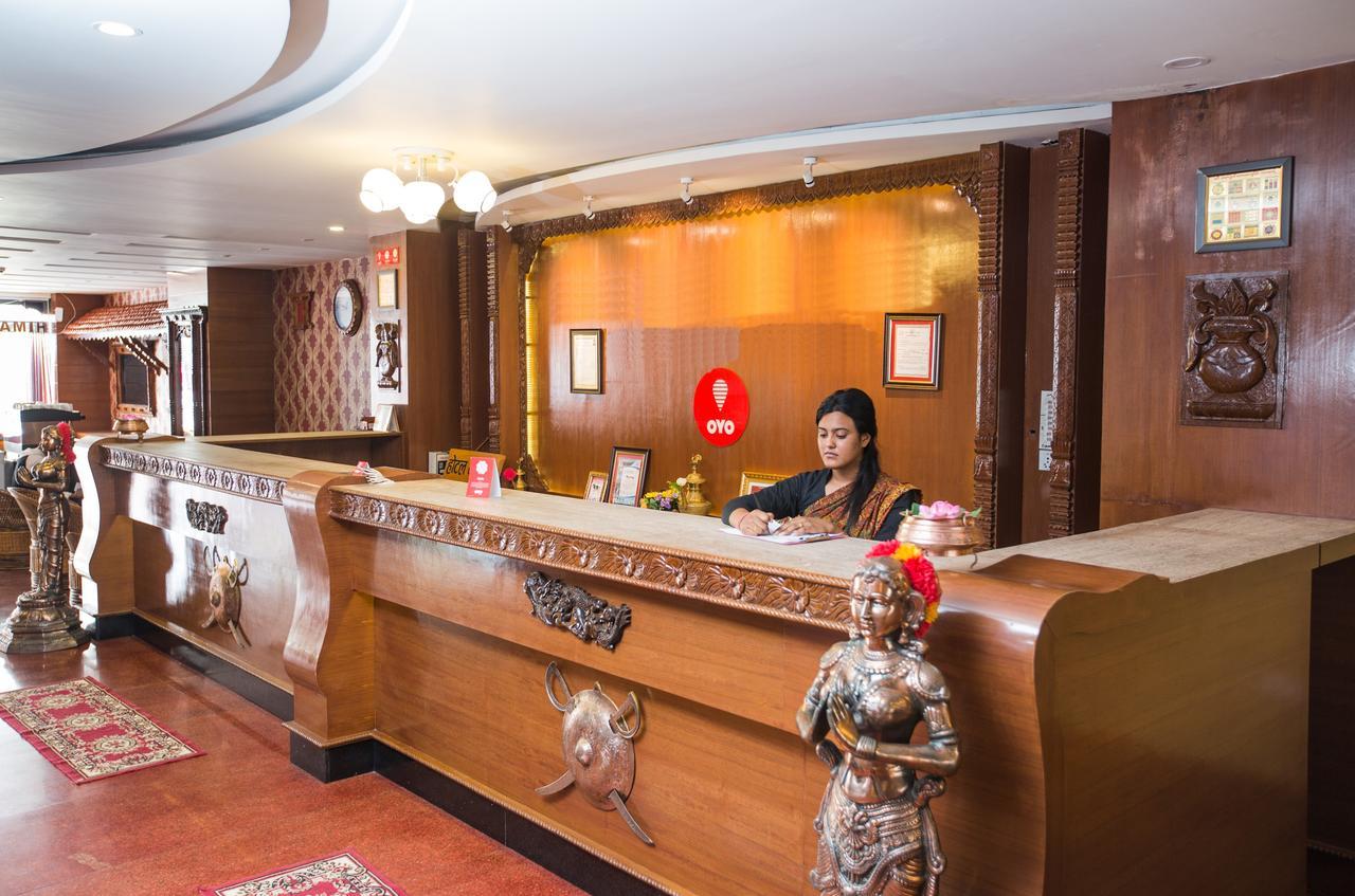 Hotel Pokhara Goodwill Экстерьер фото